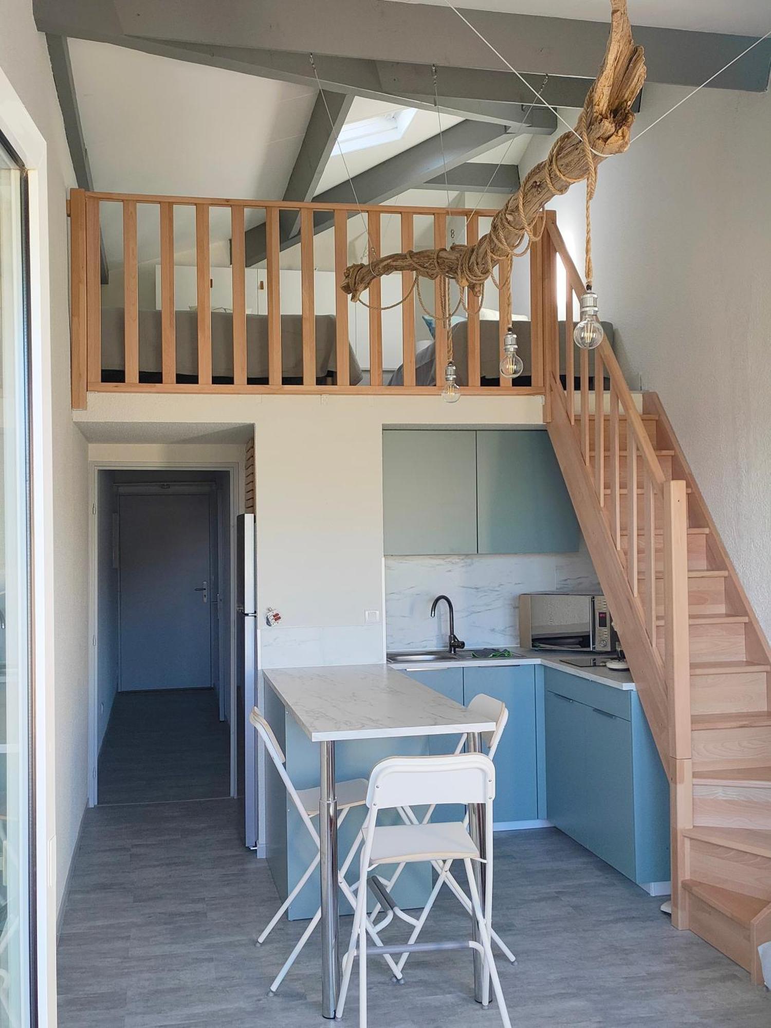 Appartement Vue D'Or Les Pieds Dans L'Eau La Londe-les-Maures Habitación foto