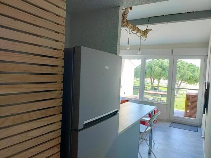 Appartement Vue D'Or Les Pieds Dans L'Eau La Londe-les-Maures Exterior foto